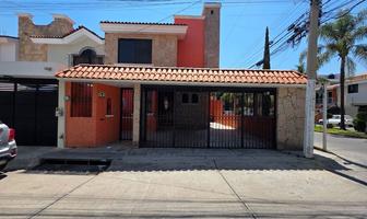 Foto de inmueble en Calle Rinconada de Cáceres #1516, Col. Las Alamedas C.P. 45079, Zapopan