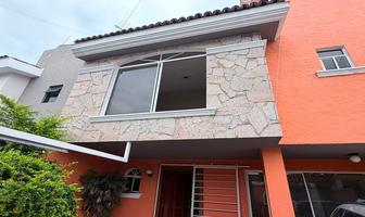 Foto de inmueble en RINCONADA VILLALTA, Col. Las Alamedas C.P. 45079, Zapopan