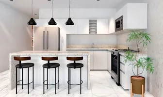 Foto de inmueble en Av Paseo del Marlin #569, Col. Las Aralias C.P. 48328, Puerto Vallarta