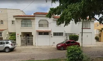 Foto de inmueble en PASEO DEL MARLIN #520, Col. Las Aralias C.P. 48328, Puerto Vallarta