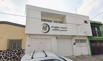 Foto de inmueble en Gabino Barreda, Col. Las Conchas C.P. 44460, Guadalajara