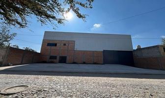 Foto de inmueble en Av. De las flores, Col. Las Flores C.P. 45640, Tlajomulco de Zúñiga