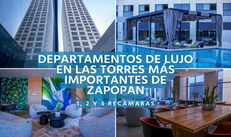 Foto de inmueble en Adolfo López Mateos Sur, Col. Las Fuentes C.P. 45070, Zapopan