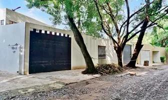 Foto de inmueble en CIRCUNVALACION SUR #119, Col. Las Fuentes C.P. 45070, Zapopan