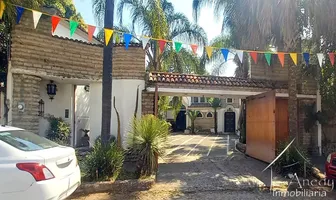 Foto de inmueble en CIRCUNVALACIÓN SUR #87, Col. Las Fuentes C.P. 45070, Zapopan