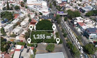 Foto de inmueble en Circunvalación Norte, Col. Las Fuentes C.P. 45070, Zapopan