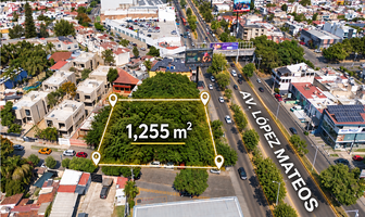 Foto de inmueble en Circunvalación Norte, Col. Las Fuentes C.P. 45070, Zapopan