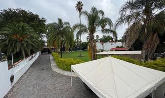 Foto de inmueble en La Calma , Las Fuentes , Zapopan, Col. Las Fuentes C.P. 45180, Zapopan