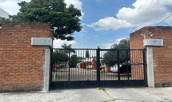 Foto de inmueble en San Antonio, Col. Las Fuentes C.P. 45070, Zapopan
