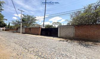 Foto de inmueble en Aldama, Col. Las Galeanas C.P. 45640, Tlajomulco de Zúñiga