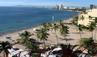 Foto de inmueble en , Col. Las Glorias C.P. 48333, Puerto Vallarta