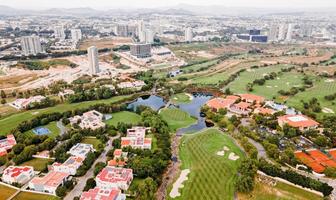 Foto de inmueble en las lomas, Col. Las Lomas Club Golf C.P. 45136, Zapopan