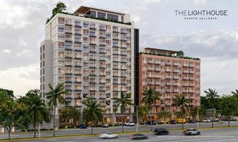 Foto de inmueble en Calle Sin Nombre 1, Vallarta 750, 48312 Puerto Vallarta, Jal., Col. Las Moras C.P. 48315, Puerto Vallarta