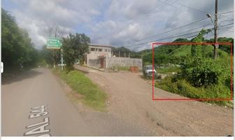 Foto de inmueble en Parcela 825, Col. Las Palmas de Arriba C.P. 48260, Puerto Vallarta