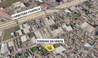 Foto de inmueble en Calle el Rtno, Col. Las Pintas C.P. 45690, El Salto