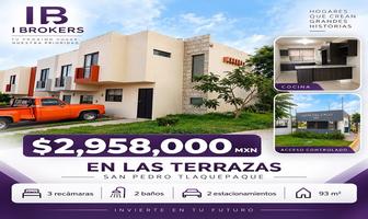 Foto de inmueble en Vista del lago, Col. Las Terrazas Residencial C.P. 45599, San Pedro Tlaquepaque