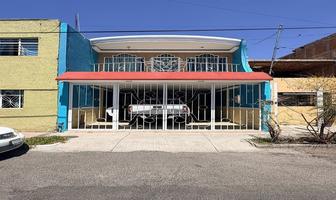 Foto de inmueble en ARGEL, Col. Libertad C.P. 44750, Guadalajara