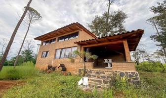 Foto de inmueble en Carr. a Tapalpa, Col. Loma Alta C.P. 49340, Tapalpa