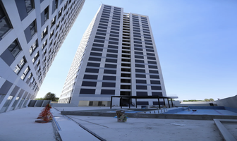 Foto de inmueble en Av Lopez Mateos, Col. Loma Bonita C.P. 45086, Zapopan