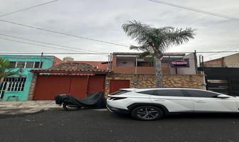 Foto de inmueble en Benito Juarez, Col. Loma Bonita Ejidal C.P. 45085, Zapopan