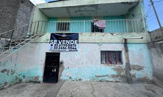 Foto de inmueble en Loma Dorada, Casa QUE SE Vende Como Terreno EN Tonala, Jalisco #20, Col. Loma Dorada Secc B C.P. 45402, Tonalá