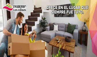 Foto de inmueble en LOMA NORTE, Col. Loma Dorada Secc C C.P. 45402, Tonalá