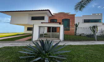 Foto de inmueble en Piscis, Col. Lomas Altas C.P. 45128, Zapopan