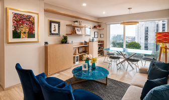Foto de inmueble en paseo lomas altas, Col. Lomas Altas C.P. 45128, Zapopan