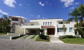 Foto de inmueble en Blvd Lomas del Bosque, Col. Lomas Del Bosque C.P. 45118, Zapopan