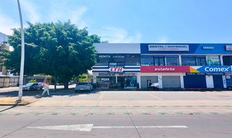 Foto de inmueble en Av. Manuel Ávila Camacho, Col. Lomas Del Country C.P. 44610, Guadalajara