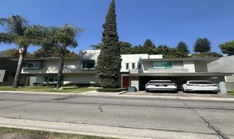 Foto de inmueble en Av. Naciones Unidas, Col. Lomas Del Valle C.P. 45129, Zapopan