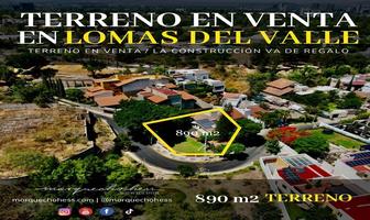 Foto de inmueble en , Col. Lomas Del Valle C.P. 45129, Zapopan