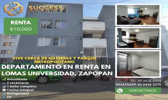 Foto de inmueble en LOMAS UNIVERSIDAD #|, Col. Lomas Universidad C.P. 45016, Zapopan