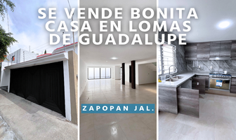 Foto de inmueble en Jaime Gonzalez Ramirez, Col. Lomas de Guadalupe C.P. 45038, Zapopan