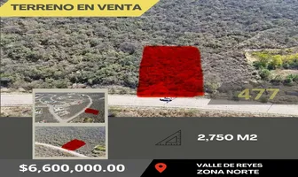 Foto de inmueble en Valle de reyes  #2, Col. Lomas de Jaramillo de Abajo C.P. 47527, Lagos de Moreno