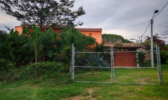 Foto de inmueble en Predio Rustico El Guayabo, Col. Lomas de La Primavera C.P. 45065, Zapopan