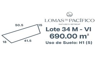 Foto de inmueble en Manzana, Col. Lomas de Mismaloya C.P. 48294, Puerto Vallarta