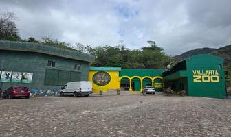 Foto de inmueble en cam. al eden, Col. Lomas de Mismaloya C.P. 48294, Puerto Vallarta