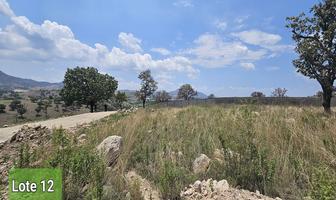 Foto de inmueble en Carretera a Colotlan, Col. Lomas de Montechelo (El Pedregal) C.P. 45200, Zapopan