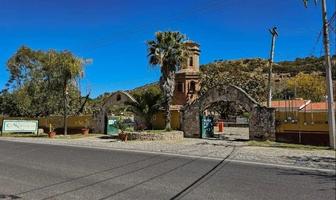 Foto de inmueble en , Col. Lomas de Montechelo (El Pedregal) C.P. 45200, Zapopan