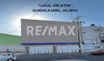 Foto de inmueble en C. Ma. Gpe. Mtz. de Hdez Loza 2801, Col. Lomas de Oblatos 1a Secc C.P. 44720, Guadalajara