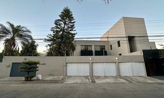 Foto de inmueble en Calle Nápoles, Col. Lomas de Providencia C.P. 44647, Guadalajara