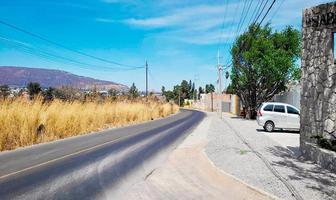 Foto de inmueble en Antiguo Camino a Morelia, Col. Lomas de San Agustin C.P. 45650, Tlajomulco de Zúñiga