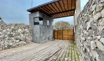 Foto de inmueble en Angel Leaño, Col. Lomas de San Isidro C.P. 45130, Zapopan