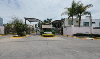 Foto de inmueble en condominio savia orquidea, Col. Lomas de San Isidro C.P. 45130, Zapopan