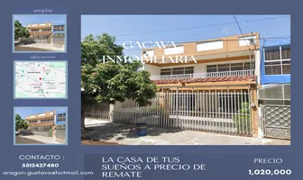 Foto de inmueble en rio juarez #50, Col. Lomas de San Pedro C.P. 44897, Guadalajara