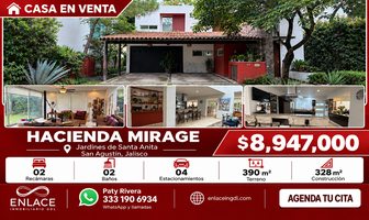Foto de inmueble en Camino a San Isidro, Col. Lomas de Santa Anita C.P. 45645, Tlajomulco de Zúñiga