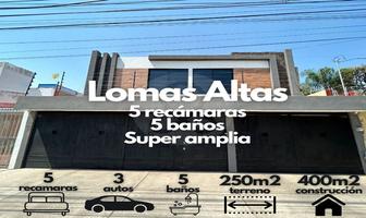 Foto de inmueble en Leo 4137, Col. Lomas de Santa Rita C.P. 45120, Zapopan