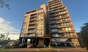 Foto de inmueble en Paseo Lomas Altas, Col. Lomas de Santa Rita C.P. 45120, Zapopan