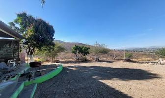 Foto de inmueble en CARR. TLAJOMULCO - SAN SEBASTIAN EL GRANDE DEL EJIDO LOMAS DE TEJEDA, Col. Lomas de Tejeda C.P. 45641, Tlajomulco de Zúñiga